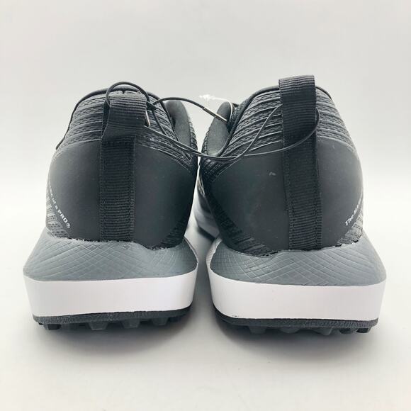 Rawlings Men's League Turf Baseball Cleats Size 9 Black NWOB - Picture 8 of 10